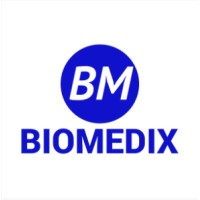 BIOMEDIX GROUP logo - Similar company to Kingfisher Biotech
