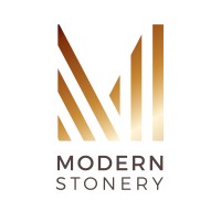 Modern Stonery logo - Similar company to Axxion Group