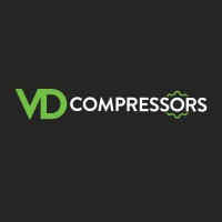VD Compressors logo - Similar company to Industrial Compressor Services Llc