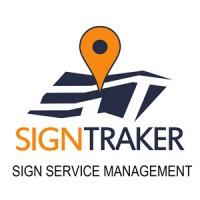 SignTraker Technologies logo - Similar company to Bogdan Computer Services, Inc