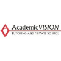 Academic VISION logo - Similar company to Academicvision