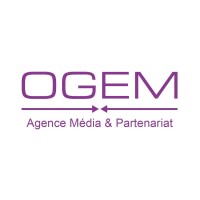 Agence OGEM logo - Similar company to Groupe Tec