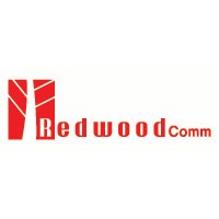 RedwoodComm logo - Similar company to Micropelt - A Brand Of Eh4 Gmbh