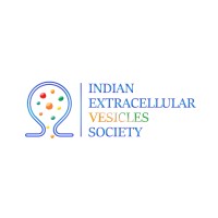 Indian Extracellular Vesicles Society logo - Similar company to German Society For Extracellular Vesicles