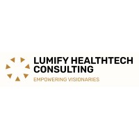 Lumify Healthtech Consulting logo - Similar company to Ags Infosolutions