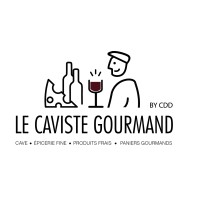 Le Caviste Gourmand logo - Similar company to Émotion Vin