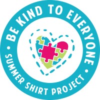 Jordyn's Summer Shirt Project logo - Similar company to Jonathan'S Landing