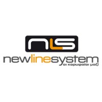 New Line System logo - Similar company to Nls