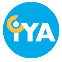 International Curator of Youth Arts logo - Similar company to Benjamin Barker Studios