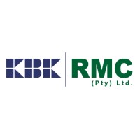 KBK RMC logo - Similar company to Proffcon (Pty) Ltd