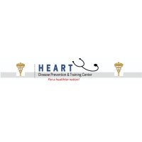 Heart Disease Prevention and Training Center logo - Similar company to Partner2Pilot Global