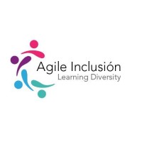 Agile Inclusión logo - Similar company to Inclusion Hub