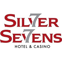 Silver Sevens Hotel and Casino logo - Similar company to Affinity Interactive