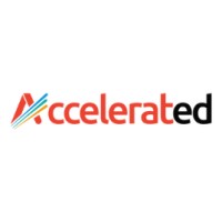 AcceleratED logo - Similar company to Academyofcloud