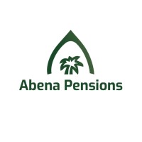 Abena Pensions logo - Similar company to Rigelprotocol