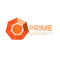 Prime Outsourcify Private Limited logo - Similar company to Smonik Systems Llc