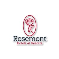 Rosemont Hotels & Resorts logo - Similar company to Kompose Hotels