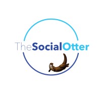 The Social Otter logo - Similar company to Little Bundle