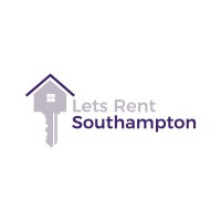 Lets Rent Southampton logo - Similar company to Hunters Estate Agents Southampton