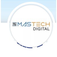 Mastech Digital logo - Similar company to Mastech