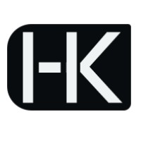 The HK Company logo - Similar company to Flixtalent