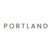 P O R T L A N D logo - Similar company to Sb Workspace