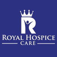 Royal Hospice Oregon logo - Similar company to Royal Hospice