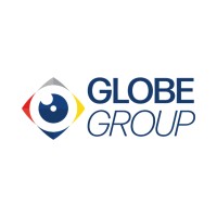 Globe Group logo - Similar company to Gob Safety & Security Support Bv