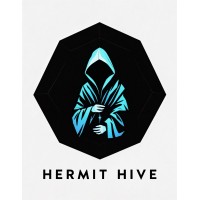 Hermit Hive logo - Similar company to Nluug