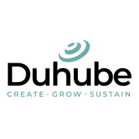 Duhube logo - Similar company to Customer Service Excellence Ireland