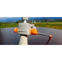 Crutch-Up.ch logo - Similar company to Micro Skate