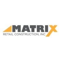 Matrix Retail Construction, Inc. logo - Similar company to Snow Park Technologies