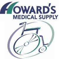 Howard's Medical logo - Similar company to Byte Edge