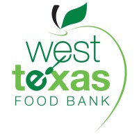 West Texas Food Bank logo - Similar company to Forgepath Recruiting