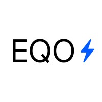 EQO laadpalen logo - Similar company to Squire