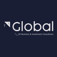 T1 Global logo - Similar company to T1 Global