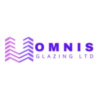 Omnis Glazing Ltd logo - Similar company to Minimal Frame Projects