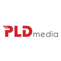 PLD Media logo - Similar company to Viclick