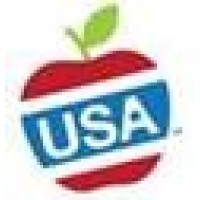 US APPLE EXPORT COUNCIL logo - Similar company to Fowler Farms