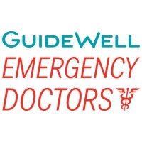 GuideWell Emergency Doctors logo - Similar company to Proserv Event Management