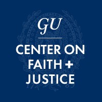 Georgetown University Center on Faith and Justice logo - Similar company to Conflict Transformation Lab