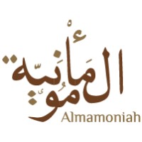 Al Mamoniah Haj Services logo - Similar company to Alpha Development | شركة الفا التطوير