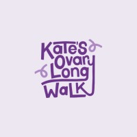 Kate'S Ovary Long Walk