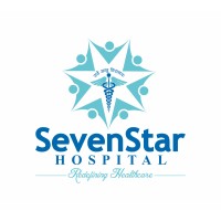SevenStar Hospital,Nagpur(MH) logo - Similar company to The Industrial Source - Tisc