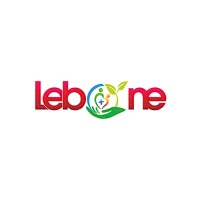 Lebone Healthcare logo - Similar company to Sharma