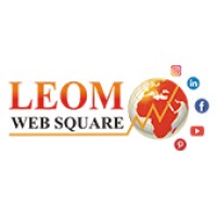 Leom Web Square logo - Similar company to Creative Ranks