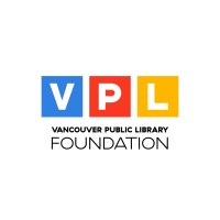 Vancouver Public Library Foundation logo - Similar company to Boulder Public Library Foundation