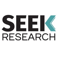 Seek Research logo - Similar company to Endole Business Information