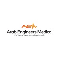 Arab Engineers Medical logo - Similar company to Arab Engineers Co. For Designs And Medical Instrumentation