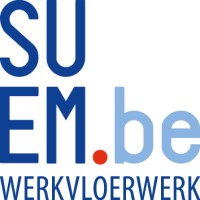 SUEM.BE logo - Similar company to Synkroon